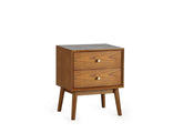 Lowry Bedside - 1
